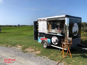 2020 8.5' x 10' Food Concession Trailer | Mobile Food Unit