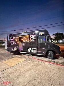 Well Equipped - Chevrolet P30 All-Purpose Food Truck with Fire Suppression System