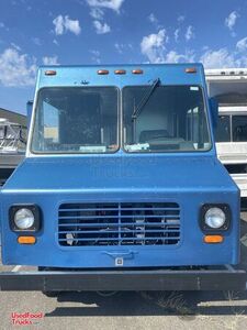 Well Equipped - GMC All-Purpose Food Truck | Mobile Food Unit.