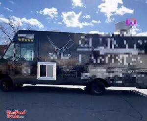 Loaded 2006 - Ford 26' All-Purpose Food Truck with Pro Fire System