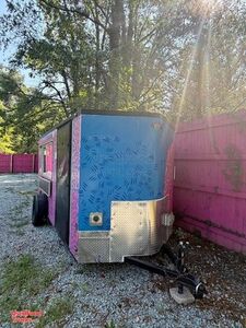 Versatile - 2021 Kitchen Food Concession Trailer Mobile Vending Unit