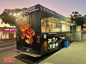 2005 Ford All-Purpose Food Truck | Mobile Food Unit.