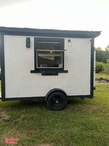 Versatile - 2021 Food Concession Trailer Mobile Vending Unit