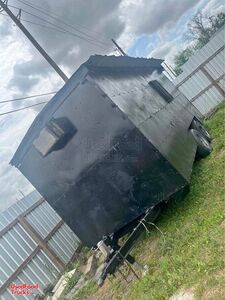 Versatile -  Food Concession Trailer Mobile Vending Unit