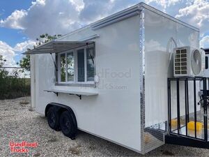 Versatile - 2021 Food Concession Trailer Mobile Vending Unit