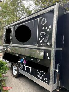 Ready to Go - 2020 Kitchen Food Concession Trailer with Pro-Fire System