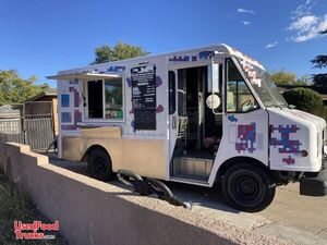 Ready to Go - Commercial Kitchen Food Truck | Mobile Food Unit