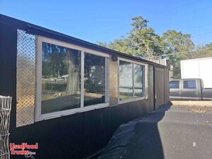 Well Equipped - 2021 22' Kitchen Food Concession Trailer Mobile Vending Unit