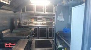2020 Fully Loaded Barbecue Food Concession Trailer with Porch