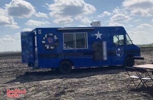 Well Equipped - 2006 Freightliner All-Purpose Food Truck