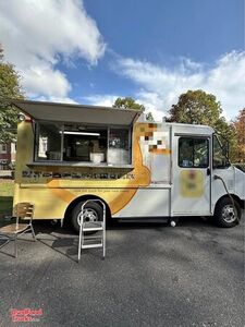 2004 Ford E350 All-Purpose Food Truck with Fire Suppression System
