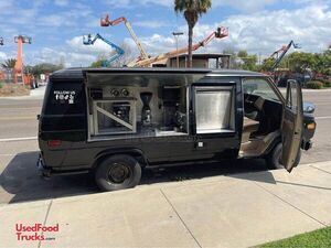 GMC Coffee & Beverage Truck | Mobile Business Vehicle.