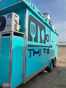 Like-New - Kitchen Food Concession Trailer | Mobile Food Unit