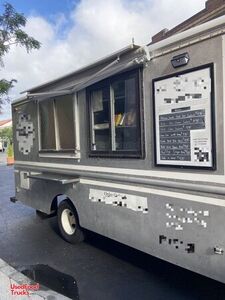 24' Chevrolet Grumman Olson P30 Food Truck | 2017 Mobile Kitchen Unit