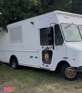 2012 Ford E450 All-Purpose Food Truck Mobile Food Unit