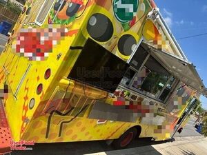 Fully Equipped - 24' 2006 All-Purpose Food Truck | Mobile Food Unit
