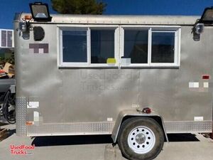 Like New - Mobile Street Vending Unit | Concession Trailer