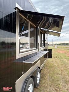 Turnkey - 2020 20' Kitchen Food Concession Trailer Mobile Vending Unit