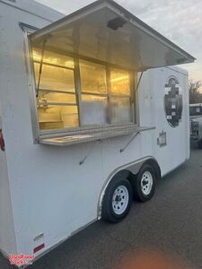 Well Equipped - 2020 Kitchen Food Concession Trailer Mobile Vending Unit