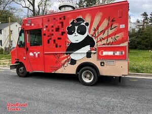 2016 Ford Econoline Kitchen Food Truck | Mobile Street Food Unit