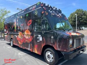 2015 Ford F59 All-Purpose Food Truck | Mobile Food Unit.