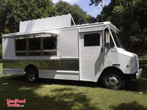 1997 - GMC Food Truck with New Kitchen