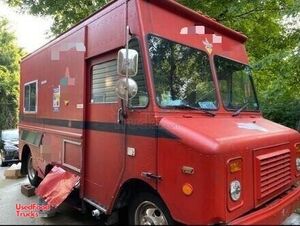 Preowned -  All-Purpose Food Truck | Mobile Food Unit.