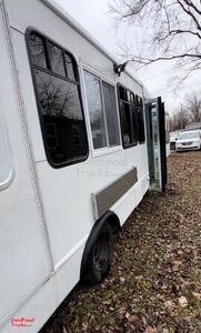 Ready To Go - 2009 Ford Food Truck | Mobile Street Vending Unit