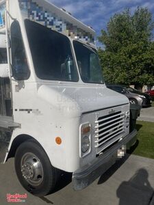 Ready to Work - All-Purpose Food Truck | Mobile Food Unit.