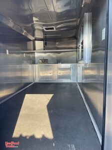 NEW NEW NEW 2023 - 8.5' x 16' Street Vending Concession Trailer