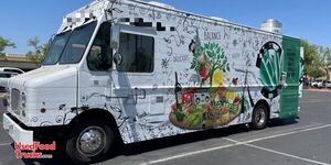 Well Equipped - 2020 20' Ford F59 All-Purpose Food Truck