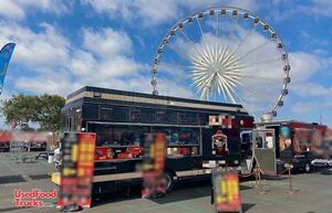 Well Equipped - 2012 30' Ford All-Purpose Food Truck Mobile Food Unit