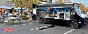 Chevrolet P-30 All-Purpose Food Truck Mobile Food Unit.