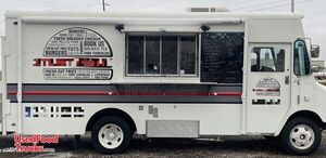 Chevrolet Grumman 30' Step Van Food Truck with 2020 Kitchen Build-Out.