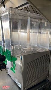 Food Concession Trailer / Mobile Vending Unit with Pro Fire Suppression System