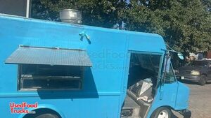 Versatile - Chevrolet 3500 All-Purpose Food Truck Mobile Food Unit