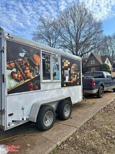 Turnkey - Kitchen Food Concession Trailer and Truck