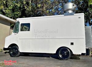 Used - Ford Step Van All-Purpose Food Truck with New Commercial Kitchen