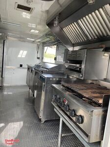 2010 - Pace American 8.5' x 16' Street Food Concession Trailer