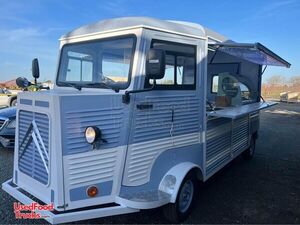 New - Electric  All-Purpose Food Truck | Mobile Food Unit