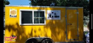 Preowned - 2022 Concession Food Trailer | Mobile Food Unit.