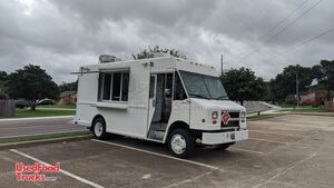 MT45 Freightliner Diesel Food Truck with 2018 Commercial Kitchen Build-Out