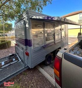 Used - Mobile Street Vending Unit | Food Concession Trailer