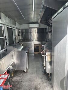 Well-Equipped - 2021 8.5' x 20' Kitchen Food Concession Trailer with Pro-Fire Suppression