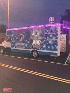 GMC 26' Food Truck