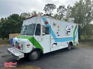 Ready To Go - All-Purpose Food Truck | Mobile Street Vending Unit