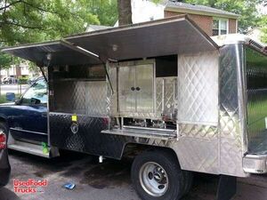 For Sale Chevy Lunch Truck