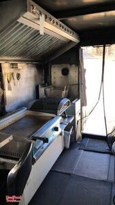 2011 Ready to Operate 8' x 16' Mobile Kitchen Food Concession Trailer