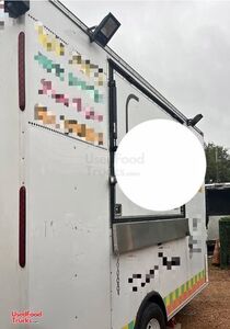 Versatile - 2021 8   x 12   Food Concession Trailer Mobile Vending Unit