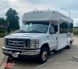 2013 Chevrolet E-350 Starcraft Food Truck | Mobile Food Unit